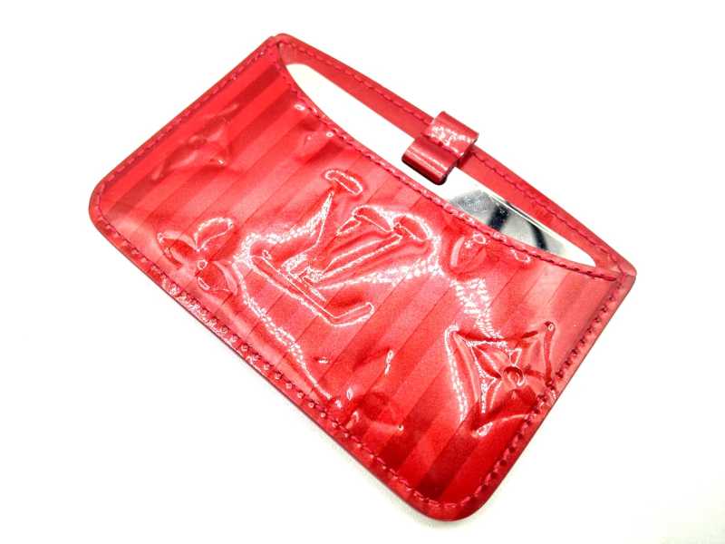 ルイヴィトン買取　エテュイ・ミロワール　M91710